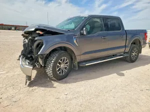 Ford F-150 5.0L 8 2022