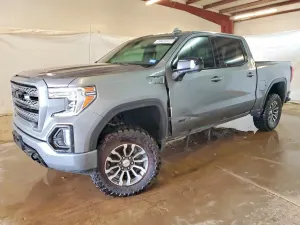 GMC Sierra 5.3L 8 2021