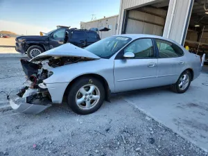 Ford Taurus 3.0L 6 2002