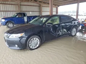Lexus ES 3.5L 6 2015