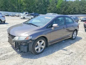 Honda Civic 1.8L 4 2010
