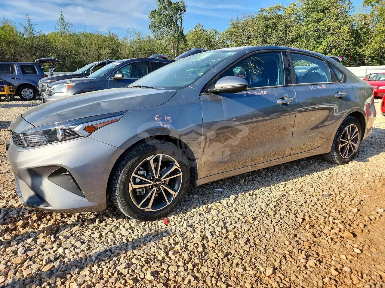 Kia Cerato / Forte / K3 2.0L 4 2023