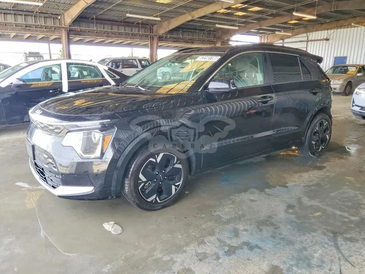 Kia Niro 0 2023