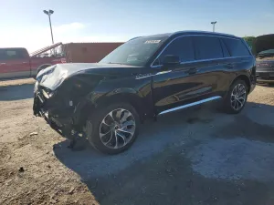 Lincoln Aviator 3.0L 6 2025