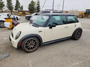 Mini Cooper 1.6L 4 2005