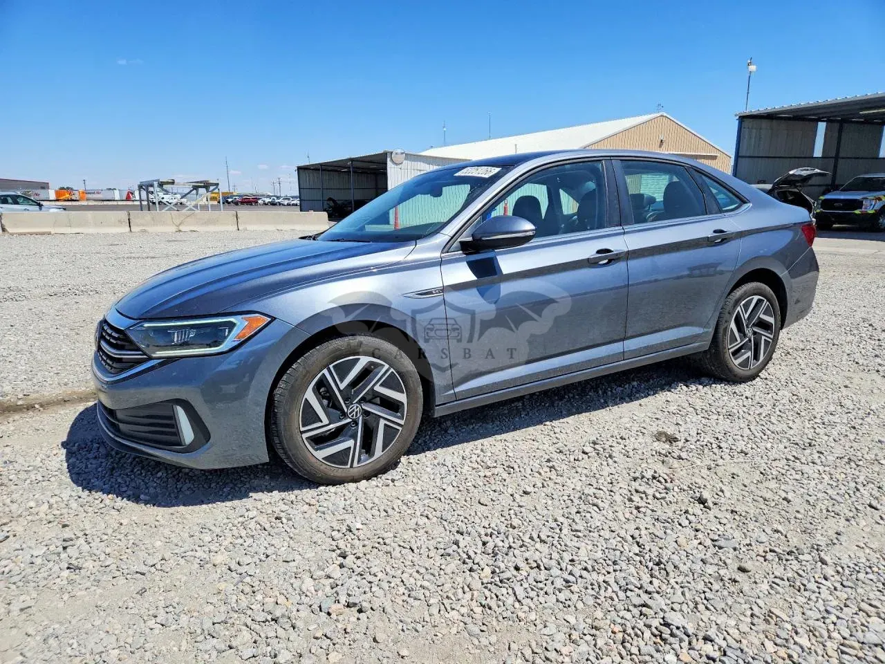 Volkswagen Jetta 2022