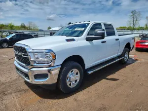 RAM 2500 6.4L 8 2024