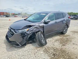 Honda CR-V 1.5L 4 2022