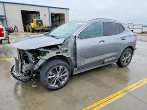 Buick Encore 1.2L 3 2023