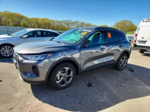 Ford Escape 1.5L 3 2026