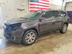 GMC Acadia 3.6L 6 2015