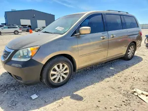 Honda Odyssey 3.5L 6 2008