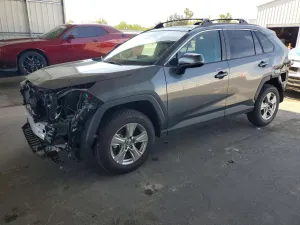 Toyota Rav4 2.5L 4 2023