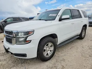 Chevrolet Tahoe 5.3L 8 2019