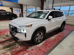 Hyundai Santa Fe 2.5L 4 2022
