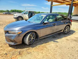 Honda Civic 1.5L 4 2023
