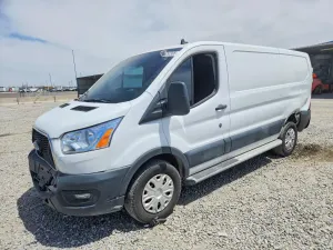 Ford Transit 3.5L 6 2021