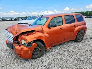 Chevrolet HHR 2.2L 4 2008
