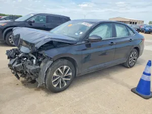 Volkswagen Jetta 1.5L 4 2025