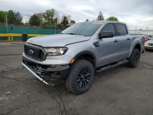 Ford Ranger 2.3L 4 2020
