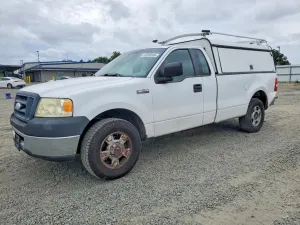 Ford F-150 4.6L 8 2007