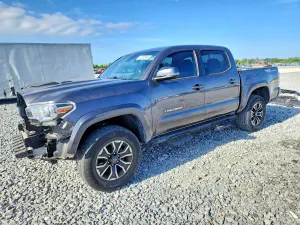 Toyota Tacoma 3.5L 6 2021