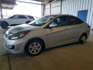 Hyundai Accent 1.6L 4 2014