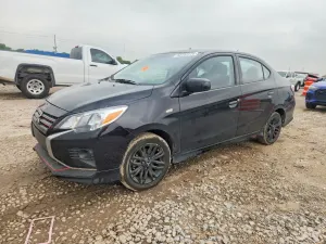 Mitsubishi Mirage 1.2L 3 2024