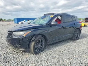 Acura RDX 2.0L 4 2023