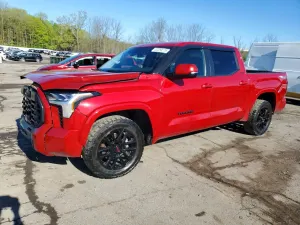 Toyota Tundra 3.4L 6 2024
