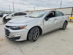 Chevrolet Malibu 1.5L 4 2020