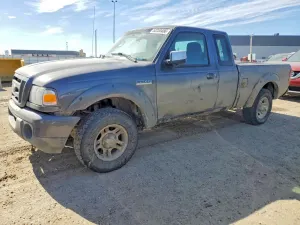 Ford Ranger 3.0L 6 2008