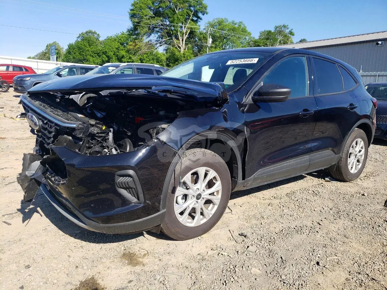 Ford Escape 1.5L 3 2026