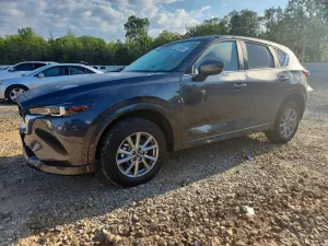 Mazda CX-5 2.5L 4 2024
