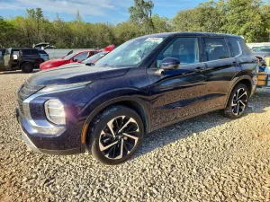 Mitsubishi Outlander 2.5L 4 2024