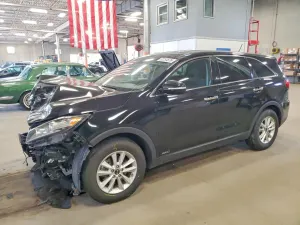 Kia Sorento 3.3L 6 2019