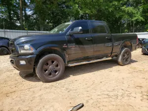 RAM 2500 6.7L 6 2016