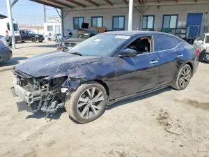 Nissan Maxima 3.5L 6 2017