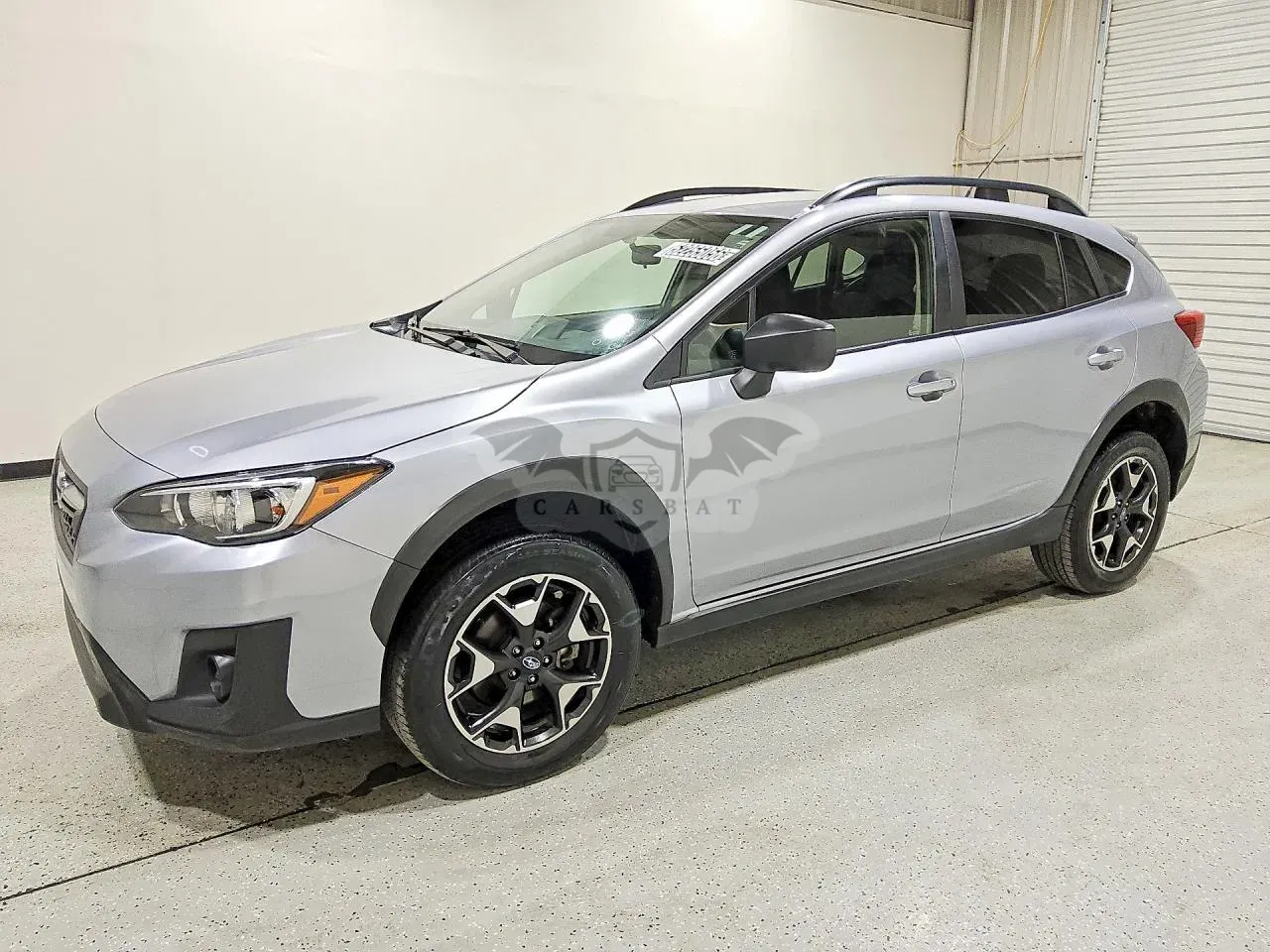 Subaru Crosstrek 2.0L 4 2019