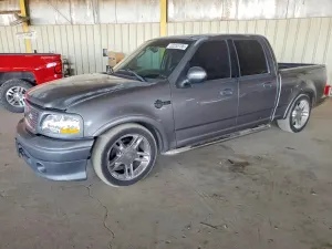 Ford F-150 5.4L 8 2002
