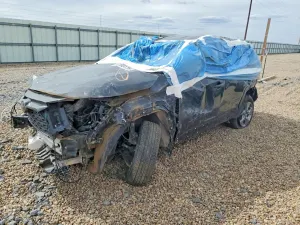 Toyota Rav4 2.5L 4 2025