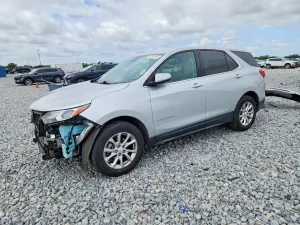 Chevrolet Equinox 1.5L 4 2019