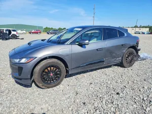 Jaguar I-Pace 2020