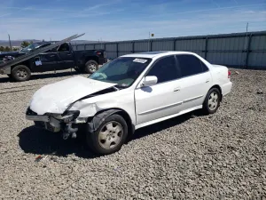 Honda Accord 3.0L 6 2002