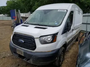 Ford Transit 3.7L 6 2018
