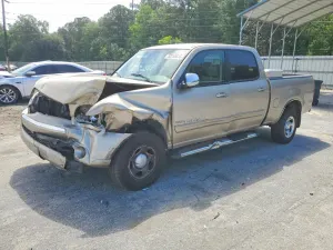 Toyota Tundra 4.7L 8 2006