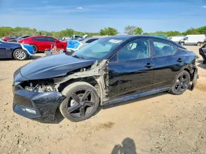 Nissan Sentra 2.0L 4 2023