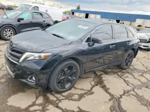 Toyota Venza 3.5L 6 2013