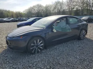 Tesla Model 3 2025