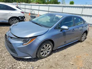 Toyota Corolla 2.0L 4 2023
